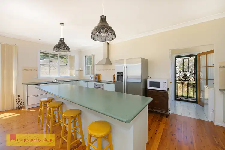 Fourth view of Homely rural property listing, 1044 Bara Road, Mudgee NSW 2850