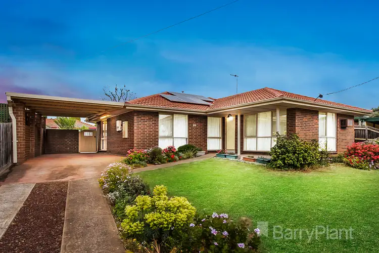 25 Roberts Avenue, Hoppers Crossing VIC 3029