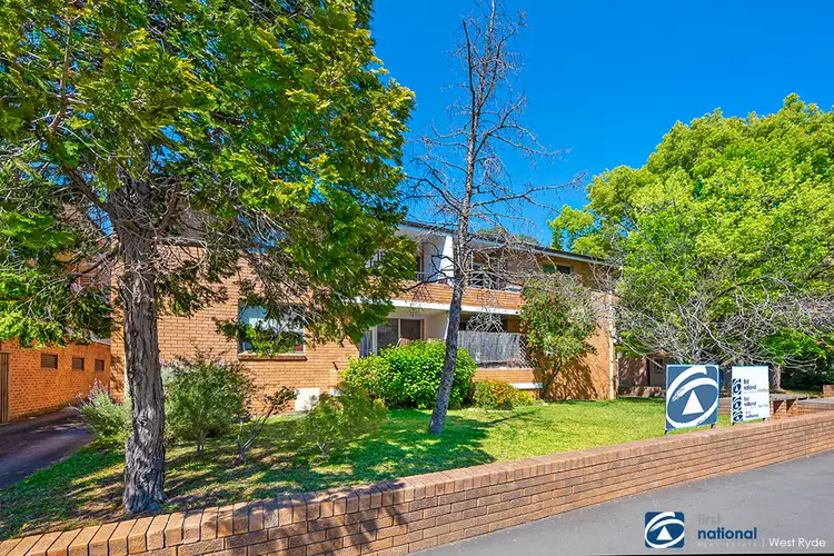 4/5 Thomas Street, Parramatta NSW 2150