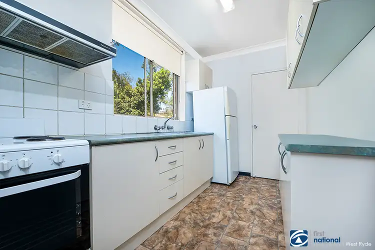 Third view of Homely apartment listing, 4/5 Thomas Street, Parramatta NSW 2150