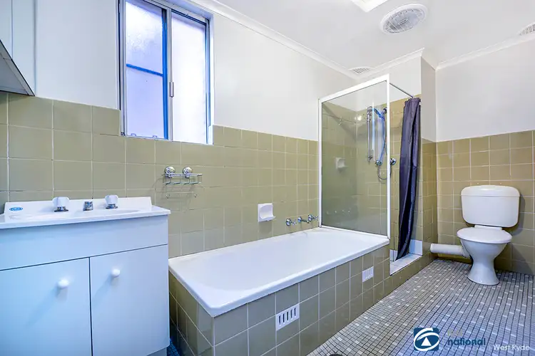 Fourth view of Homely apartment listing, 4/5 Thomas Street, Parramatta NSW 2150
