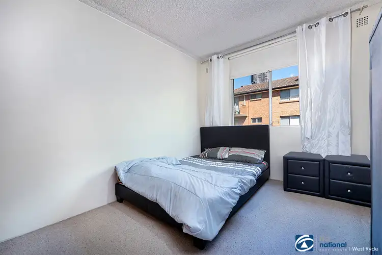 Fifth view of Homely apartment listing, 4/5 Thomas Street, Parramatta NSW 2150