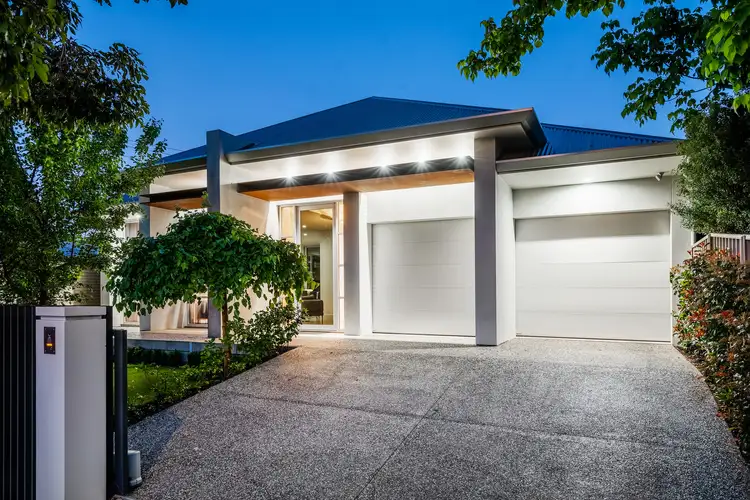 4 Rayne Avenue, Linden Park SA 5065