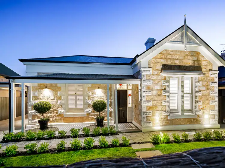 61 Winchester Street, Malvern SA 5061
