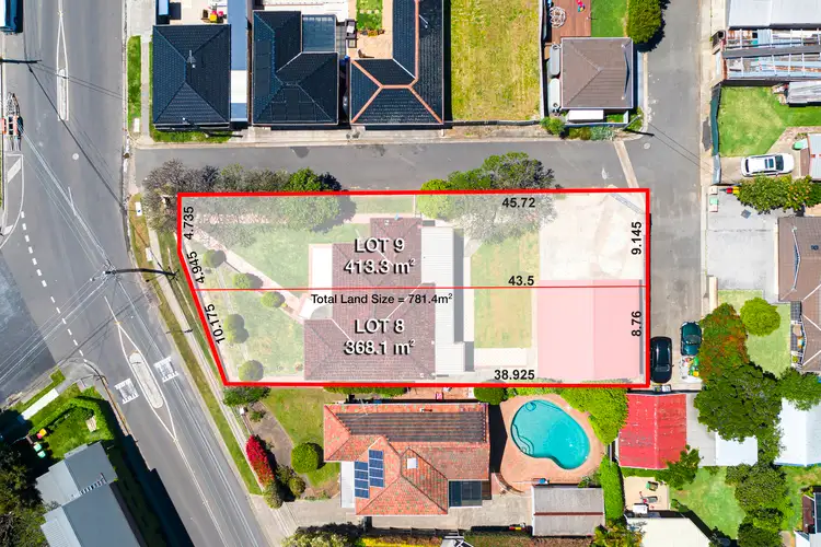 2 Bayard Street, Concord NSW 2137