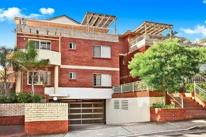 9/8 Grosvenor Street