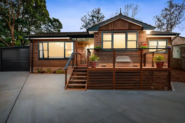 178 Murray Farm Road, Beecroft NSW 2119