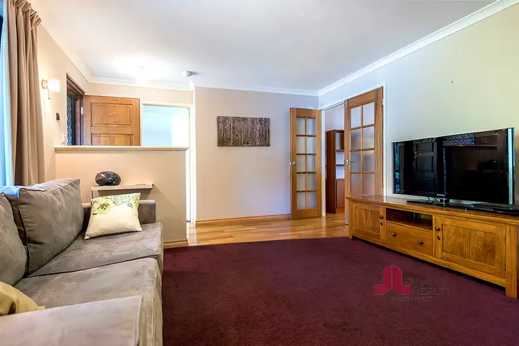 Fourth view of Homely house listing, 15 Jasmine Way, Glen Iris WA 6230