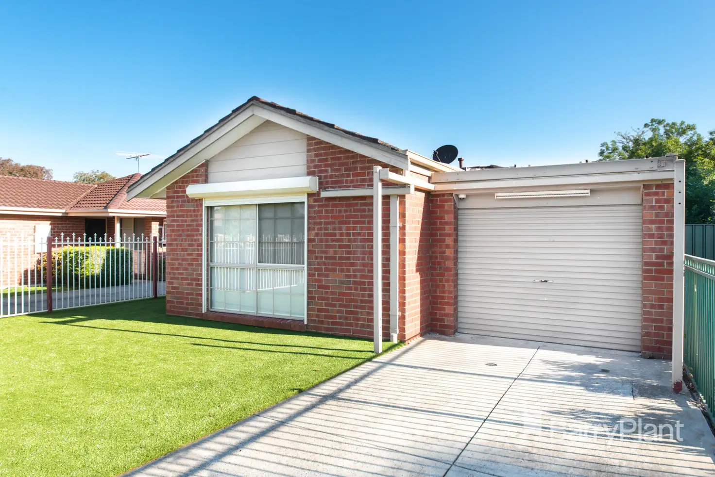 Main view of Homely unit listing, 2/9-11 Lorica Avenue, Broadmeadows VIC 3047