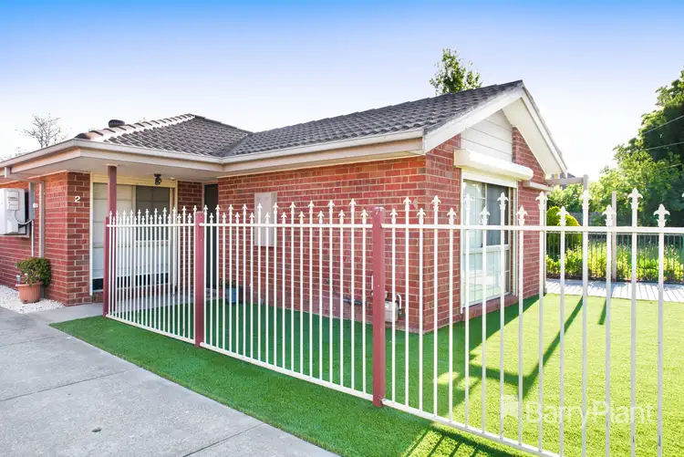 Second view of Homely unit listing, 2/9-11 Lorica Avenue, Broadmeadows VIC 3047