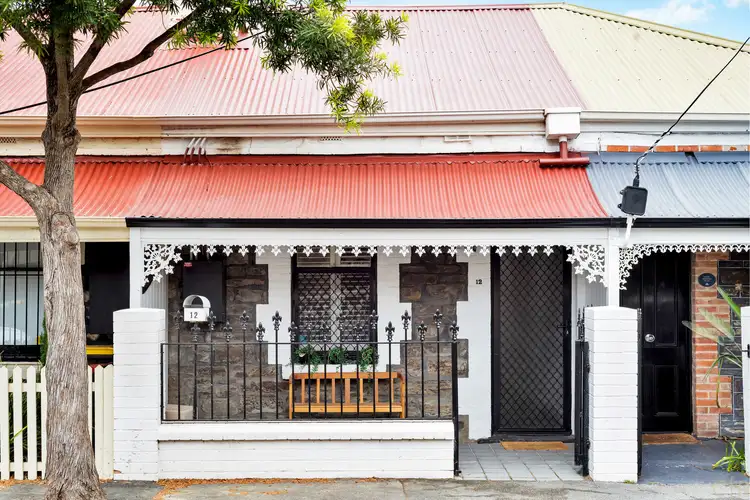 12 Gladstone Street, Adelaide SA 5000
