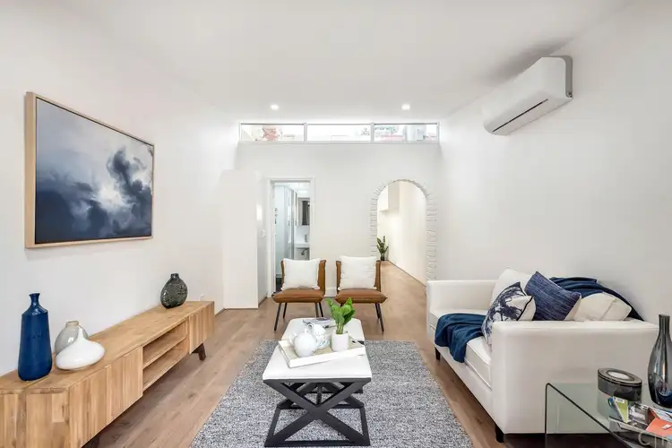 Fifth view of Homely house listing, 12 Gladstone Street, Adelaide SA 5000