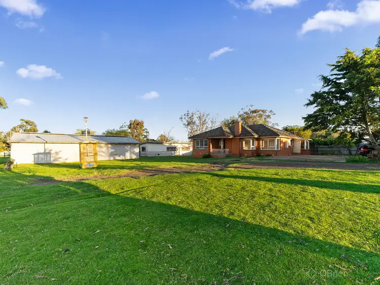 Main view of Homely rural property listing, 144-146 Craig Road, Devon Meadows VIC 3977