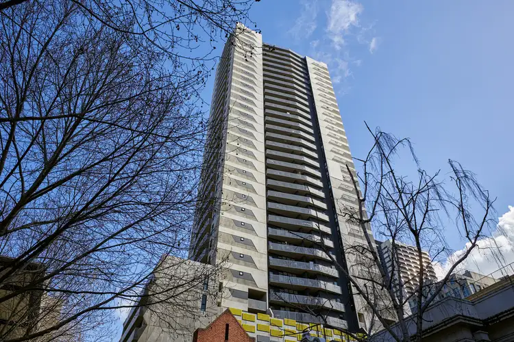 1606/380 Little Lonsdale Street, Melbourne VIC 3000