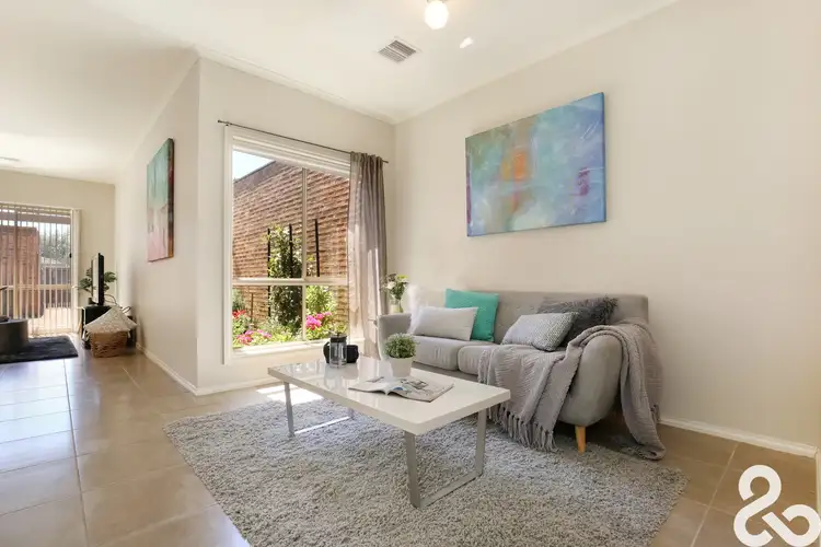 Second view of Homely house listing, 38 Gammage Boulevard, Epping VIC 3076