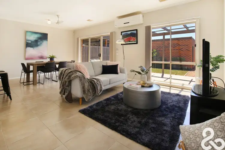 Third view of Homely house listing, 38 Gammage Boulevard, Epping VIC 3076