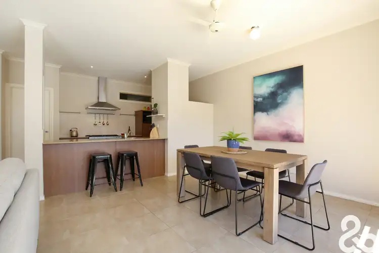 Fourth view of Homely house listing, 38 Gammage Boulevard, Epping VIC 3076