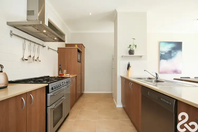 Fifth view of Homely house listing, 38 Gammage Boulevard, Epping VIC 3076