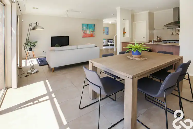 Sixth view of Homely house listing, 38 Gammage Boulevard, Epping VIC 3076