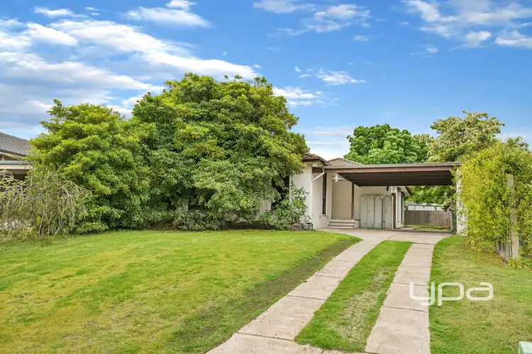 2 Pollard Place, Sunbury VIC 3429