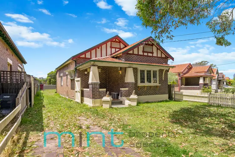 Second view of Homely house listing, 6 Malleny Street, Ashbury NSW 2193