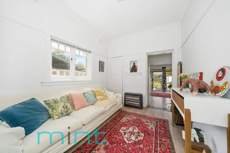 Third view of Homely house listing, 6 Malleny Street, Ashbury NSW 2193