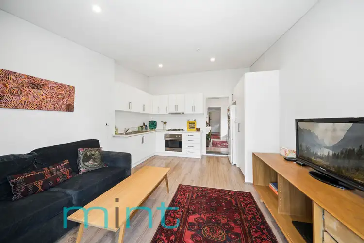 Fourth view of Homely house listing, 6 Malleny Street, Ashbury NSW 2193