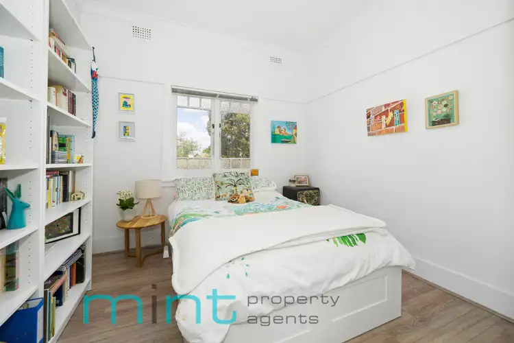 Fifth view of Homely house listing, 6 Malleny Street, Ashbury NSW 2193