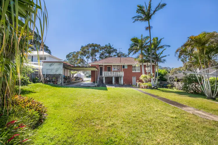 Main view of Homely house listing, 67 Taren Road, Caringbah South NSW 2229