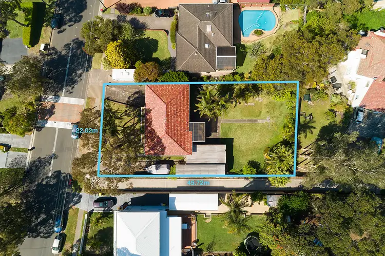 Second view of Homely house listing, 67 Taren Road, Caringbah South NSW 2229