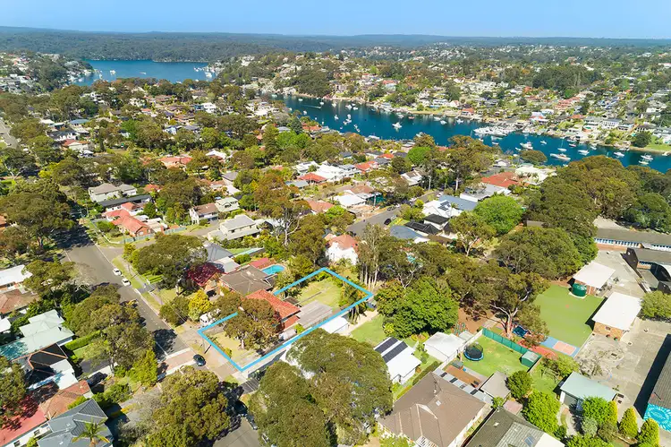 Third view of Homely house listing, 67 Taren Road, Caringbah South NSW 2229
