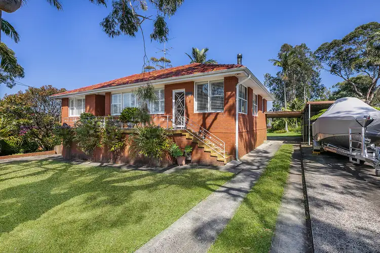 Fifth view of Homely house listing, 67 Taren Road, Caringbah South NSW 2229