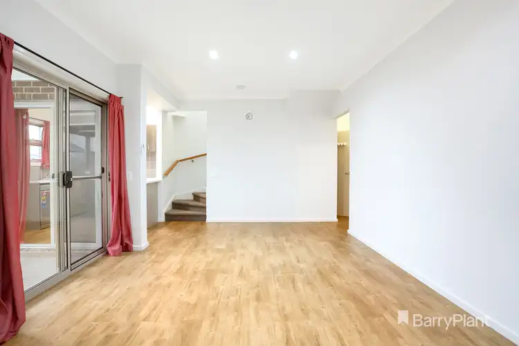 Second view of Homely townhouse listing, 2/2 Truscott Street, Glenroy VIC 3046