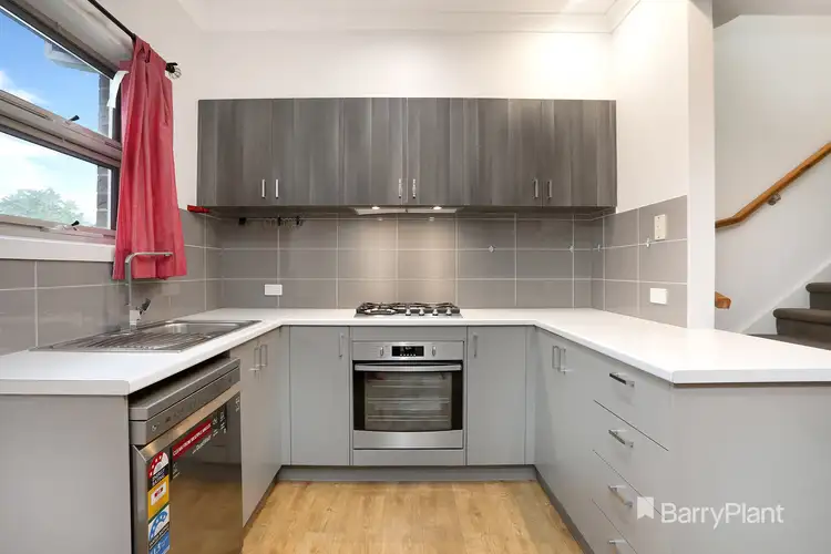 Fourth view of Homely townhouse listing, 2/2 Truscott Street, Glenroy VIC 3046