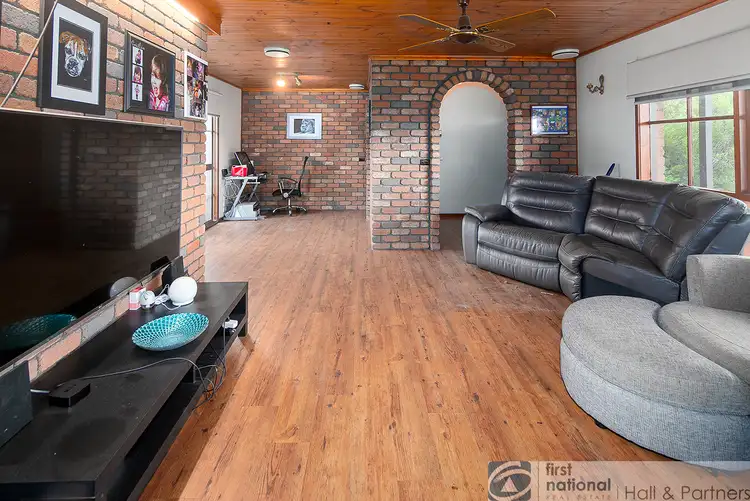 Third view of Homely house listing, 56 Fillmore Road, Dandenong North VIC 3175