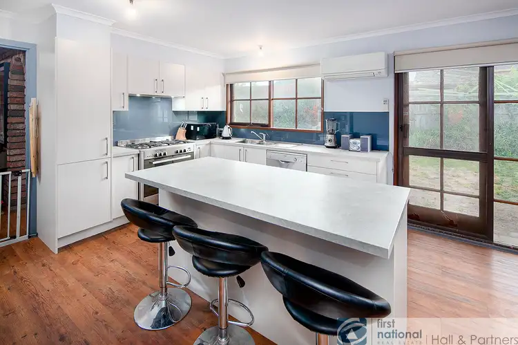 Fifth view of Homely house listing, 56 Fillmore Road, Dandenong North VIC 3175