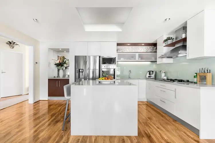 Third view of Homely house listing, 4 Kirkwood Street, Seaforth NSW 2092