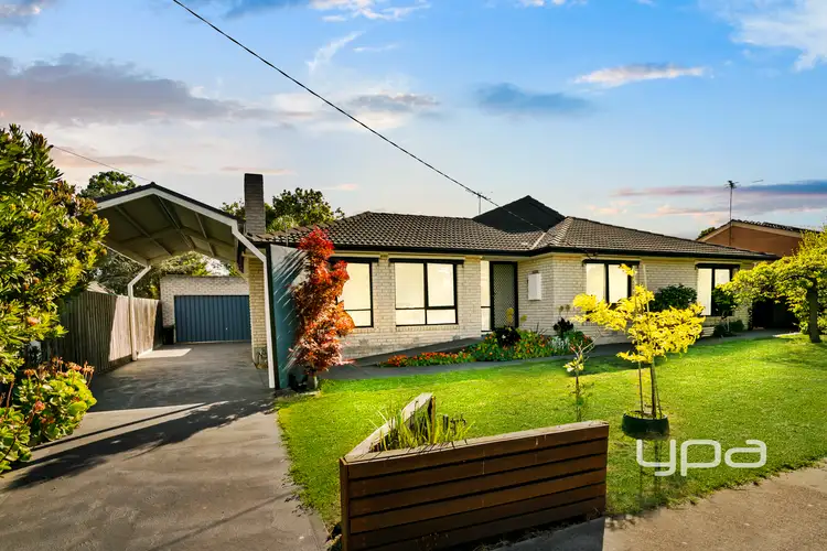 Main view of Homely house listing, 57 Mckell Avenue, Sunbury VIC 3429