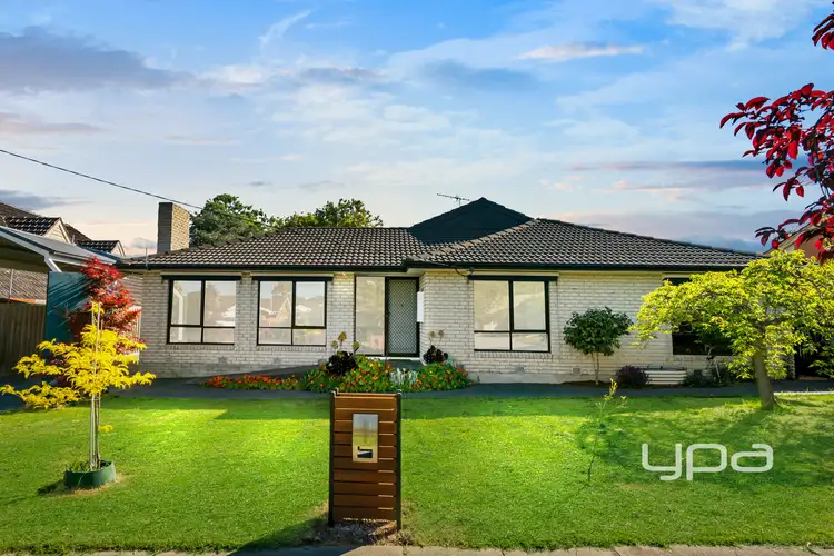 Second view of Homely house listing, 57 Mckell Avenue, Sunbury VIC 3429