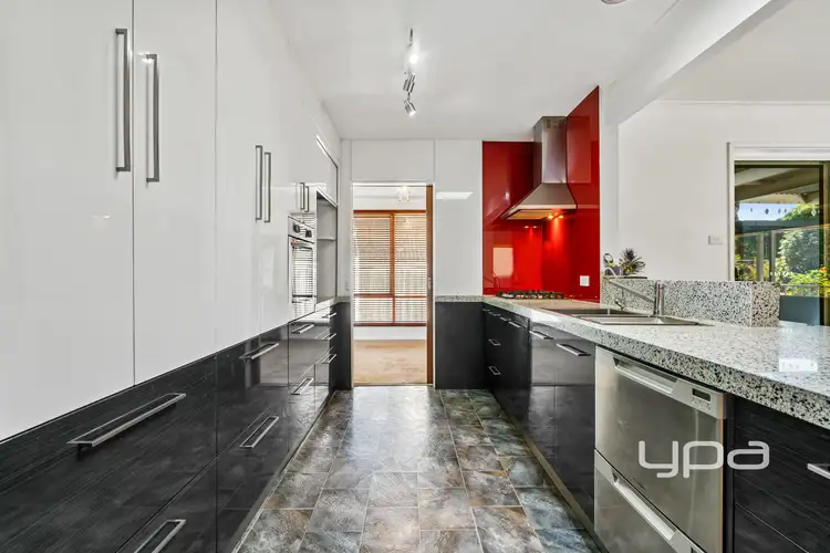 Third view of Homely house listing, 57 Mckell Avenue, Sunbury VIC 3429