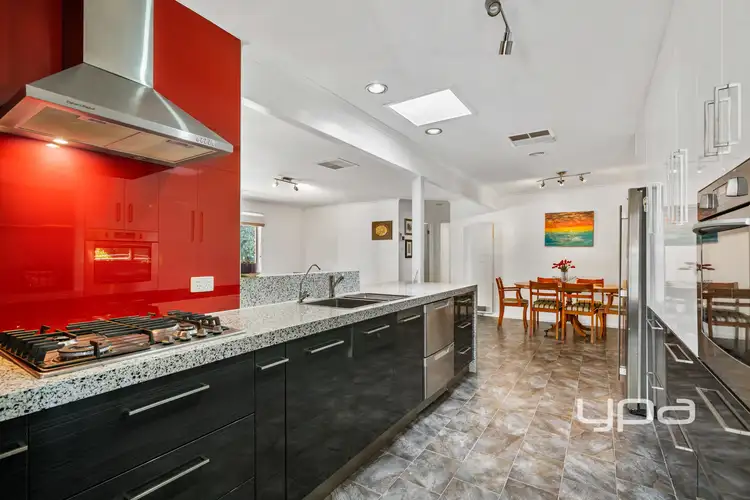 Fourth view of Homely house listing, 57 Mckell Avenue, Sunbury VIC 3429