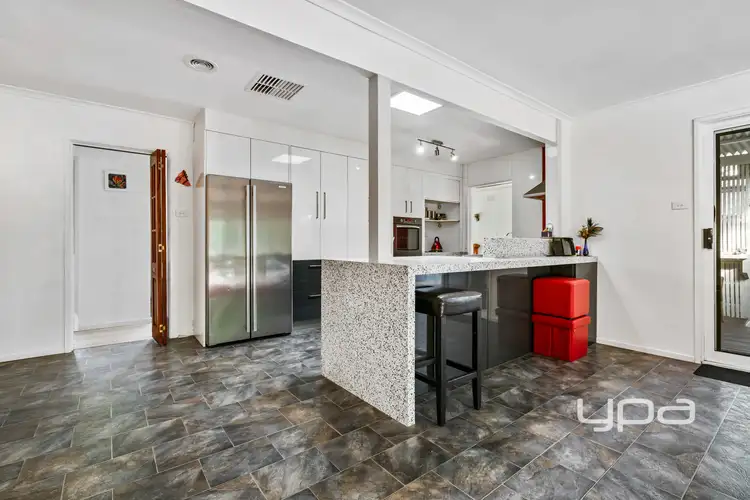 Fifth view of Homely house listing, 57 Mckell Avenue, Sunbury VIC 3429
