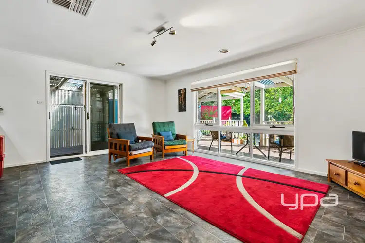 Seventh view of Homely house listing, 57 Mckell Avenue, Sunbury VIC 3429