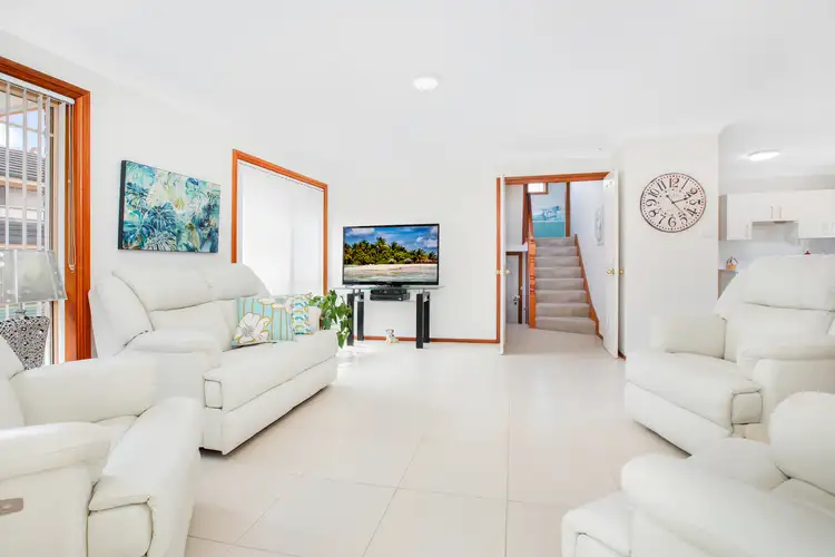 Fourth view of Homely townhouse listing, 3/315 Port Hacking Road, Miranda NSW 2228