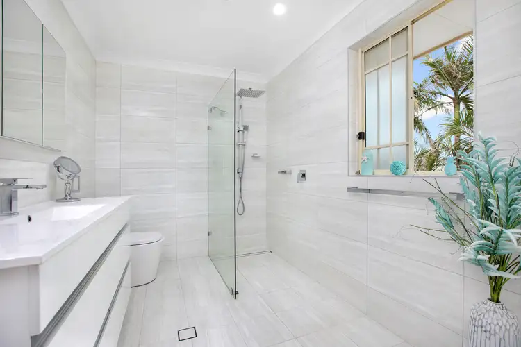 Fifth view of Homely townhouse listing, 3/315 Port Hacking Road, Miranda NSW 2228
