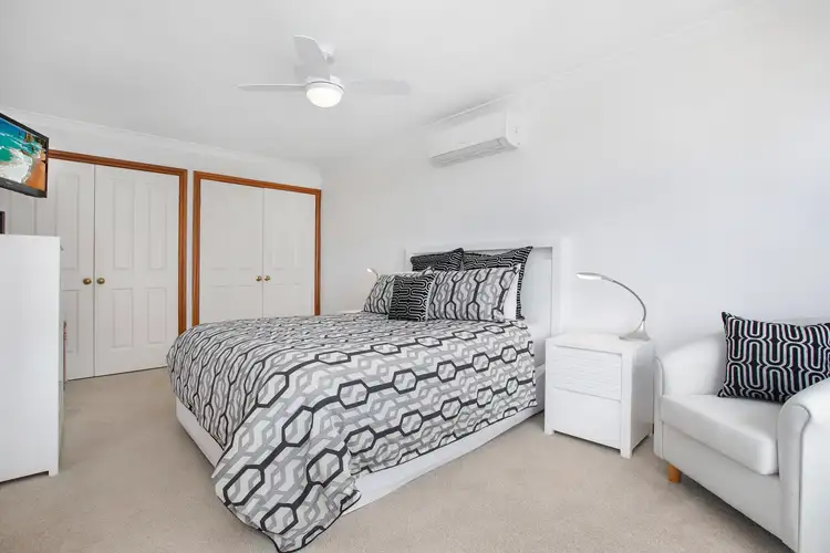 Sixth view of Homely townhouse listing, 3/315 Port Hacking Road, Miranda NSW 2228