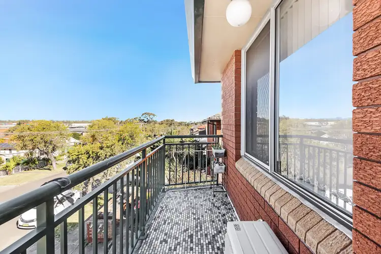 5/45 Augusta Street, Punchbowl NSW 2196