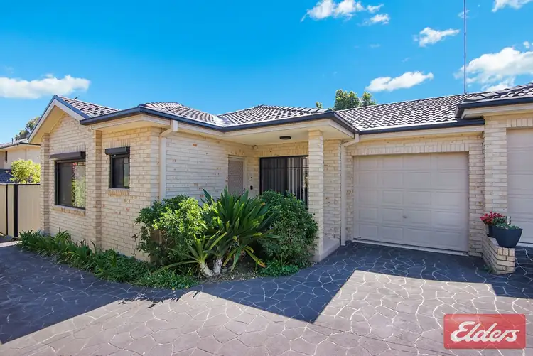 57C Girraween Road, Girraween NSW 2145