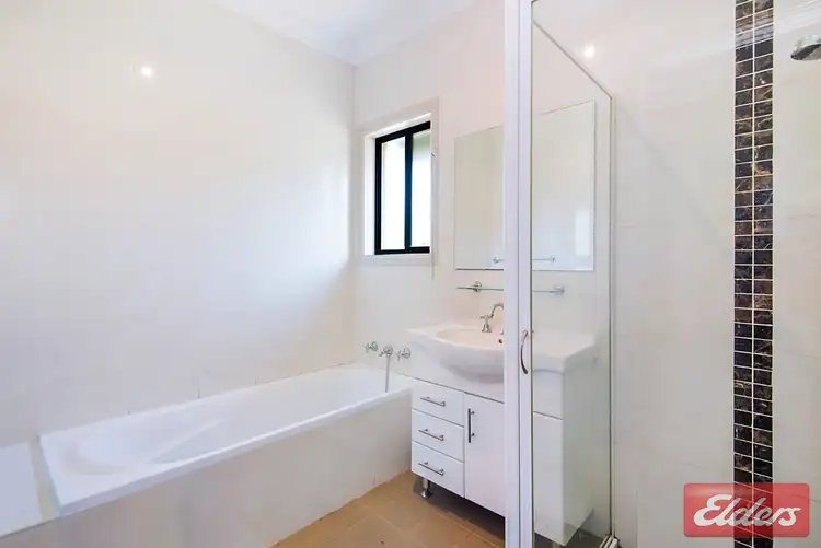 Fifth view of Homely semi-detached listing, 57C Girraween Road, Girraween NSW 2145