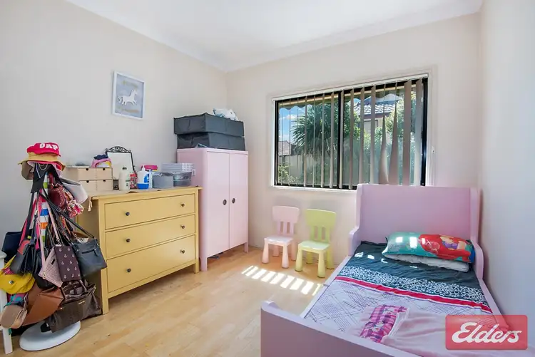 Sixth view of Homely semi-detached listing, 57C Girraween Road, Girraween NSW 2145